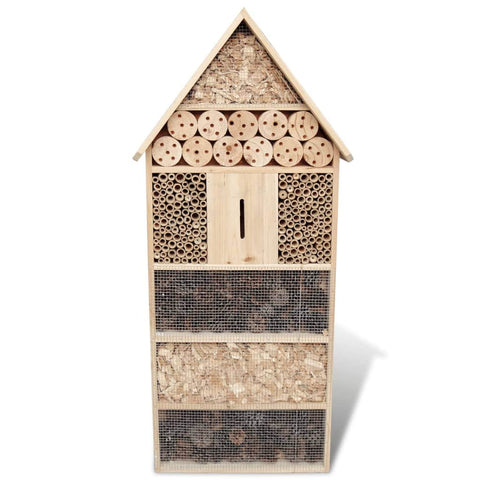Insect Hotel XXL
