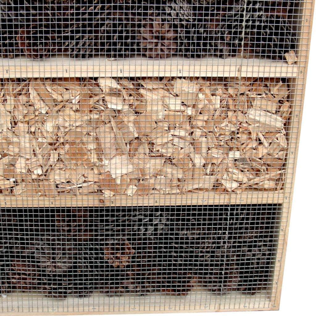 Insect Hotel XXL
