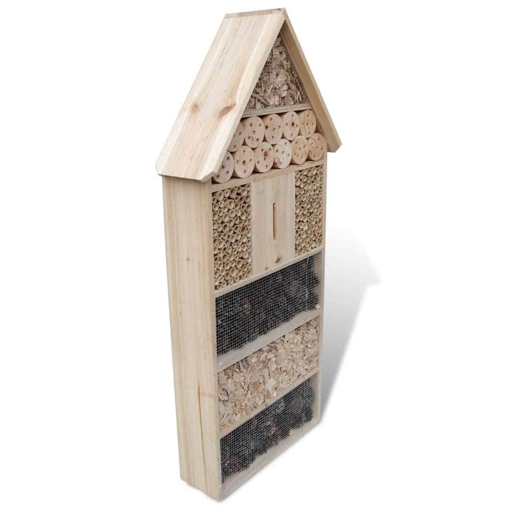 Insect Hotel XXL - Simple deals