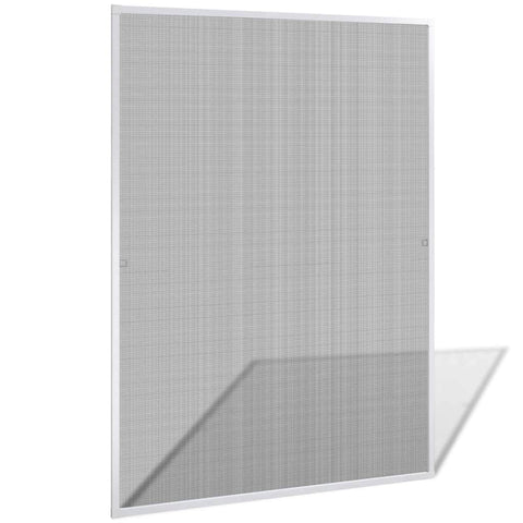 Insect Screen for Windows White