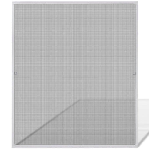 Insect Screen for Windows White