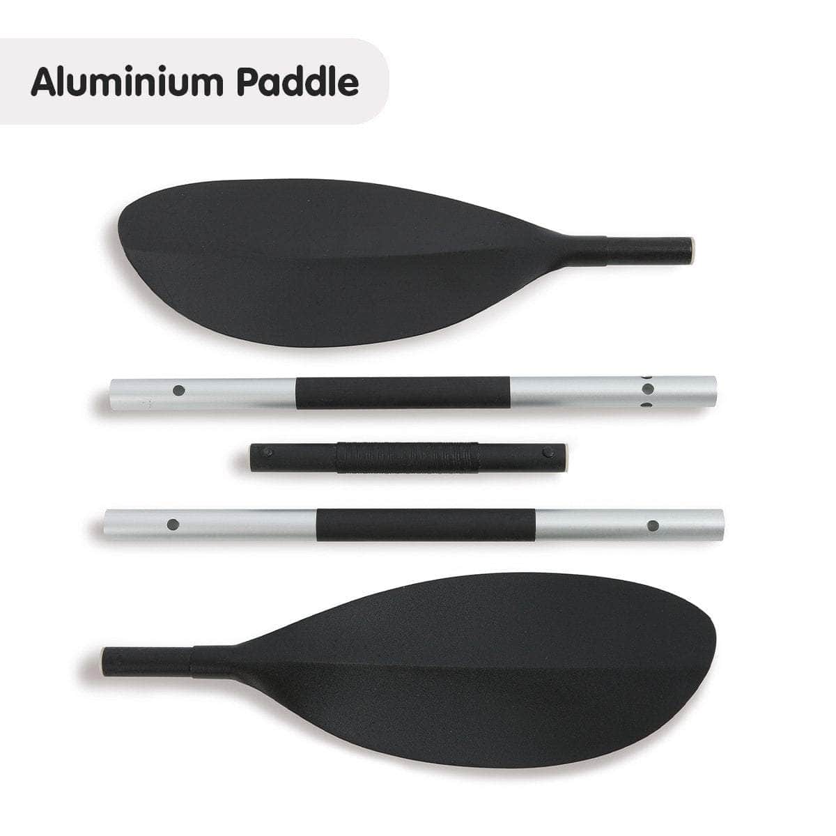 Intex Challenger K1 Inflatable Kayak 68305NP