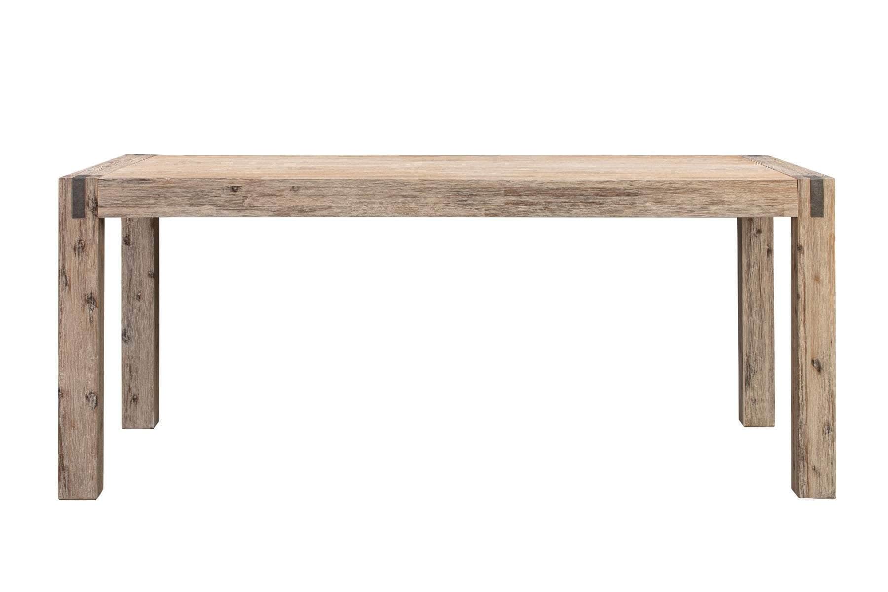 Java Dining Table Medium