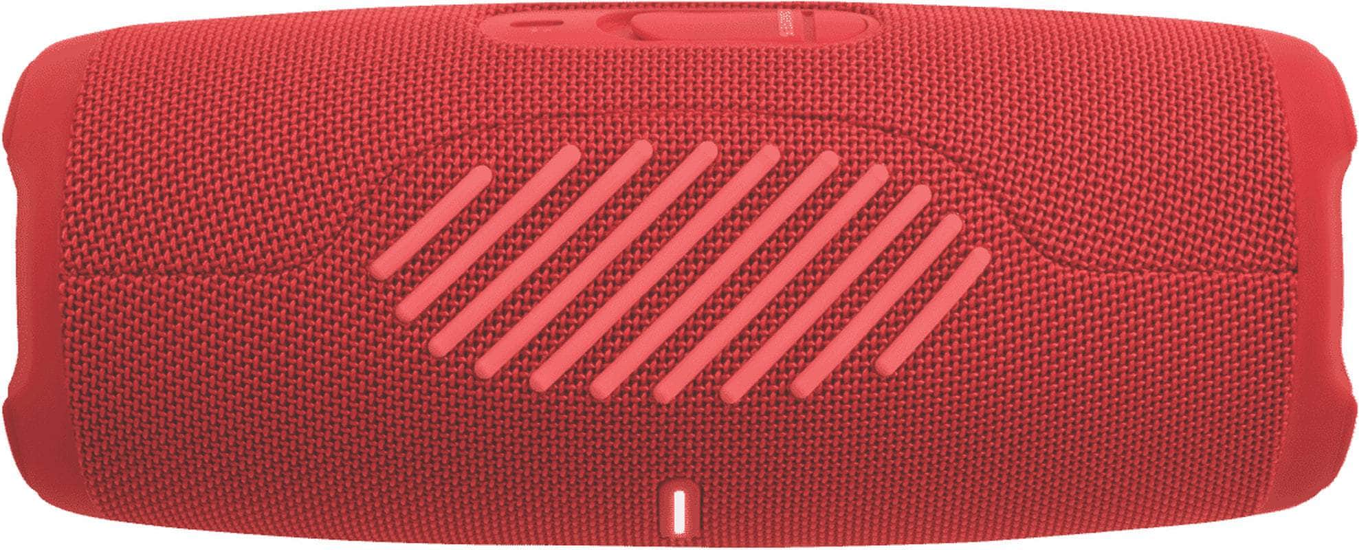 JBL Charge 5 Portable Wireless Bluetooth Speaker - Red 5083982