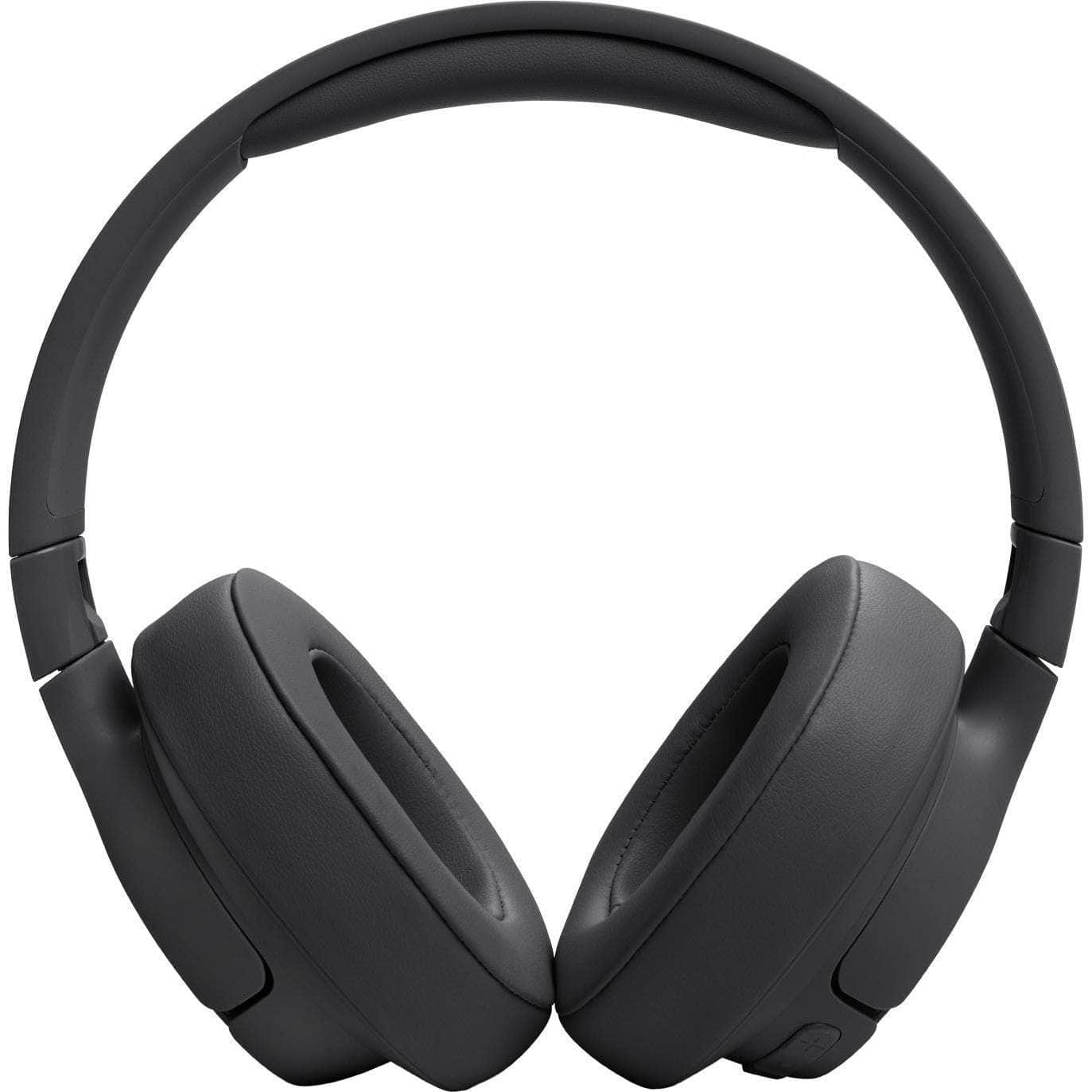 JBL Wireless Over-Ear Headphones (Black)