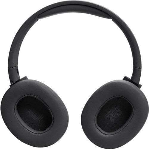 JBL Wireless Over-Ear Headphones (Black)