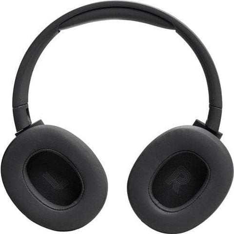 JBL Wireless Over-Ear Headphones Black/White
