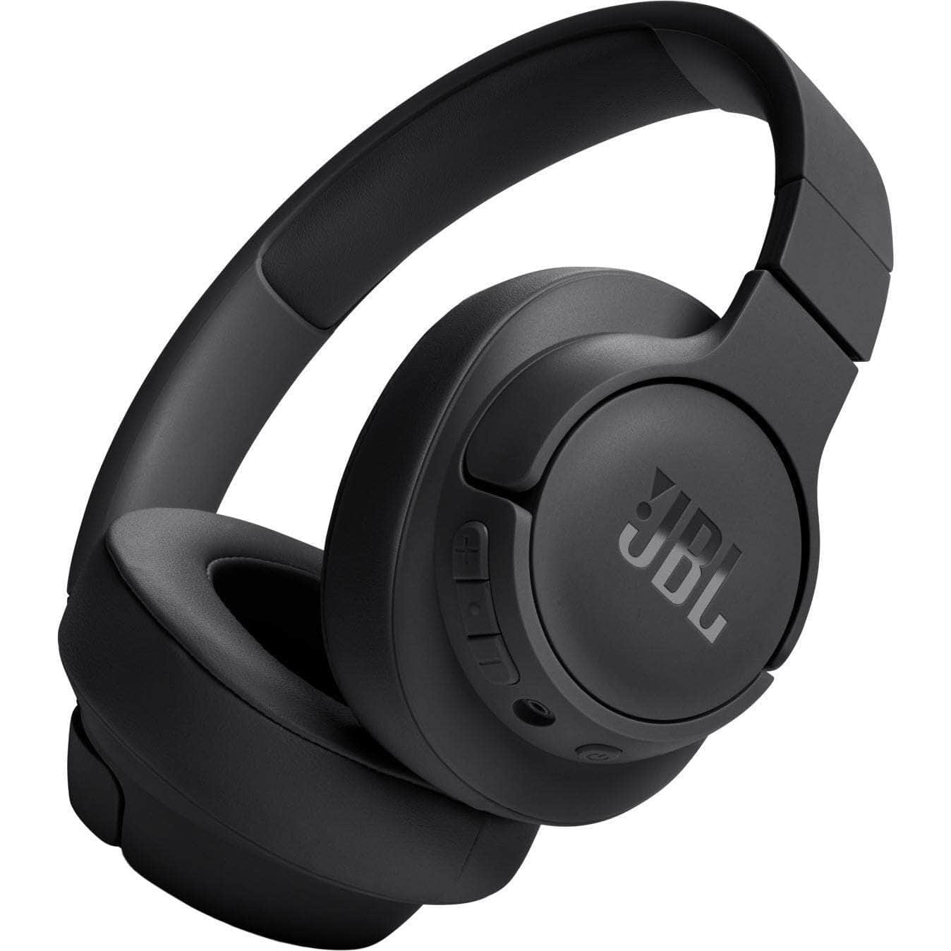JBL Wireless Over-Ear Headphones (Black)