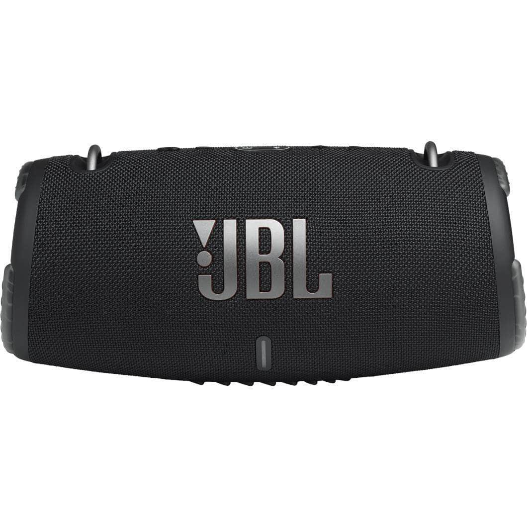 JBL Xtreme 3 Portable Bluetooth Speaker Blue/Black