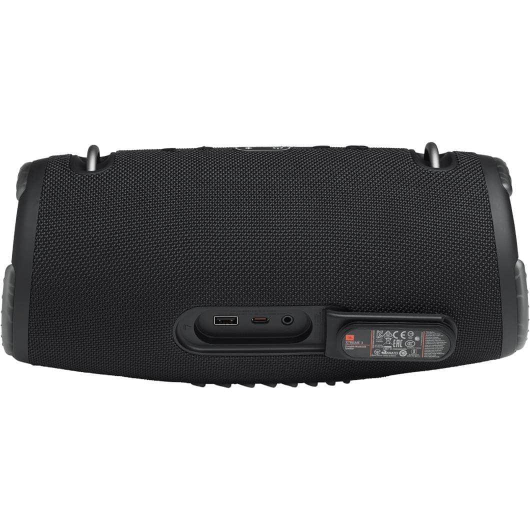 JBL Xtreme 3 Portable Bluetooth Speaker Blue/Black