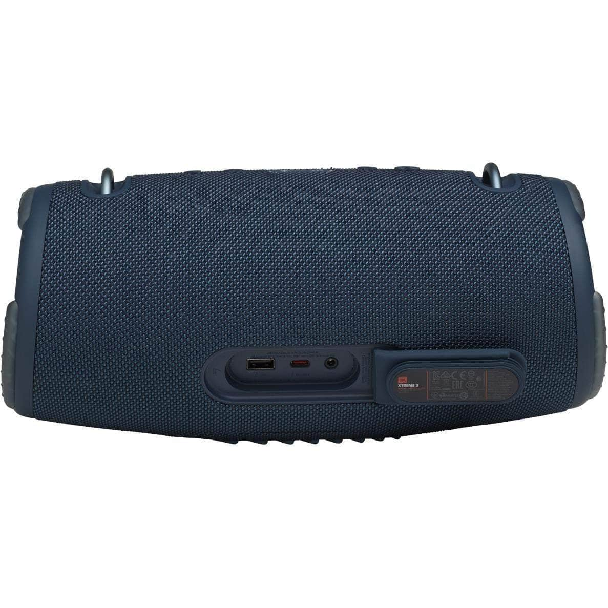 JBL Xtreme 3 Portable Bluetooth Speaker Blue/Black