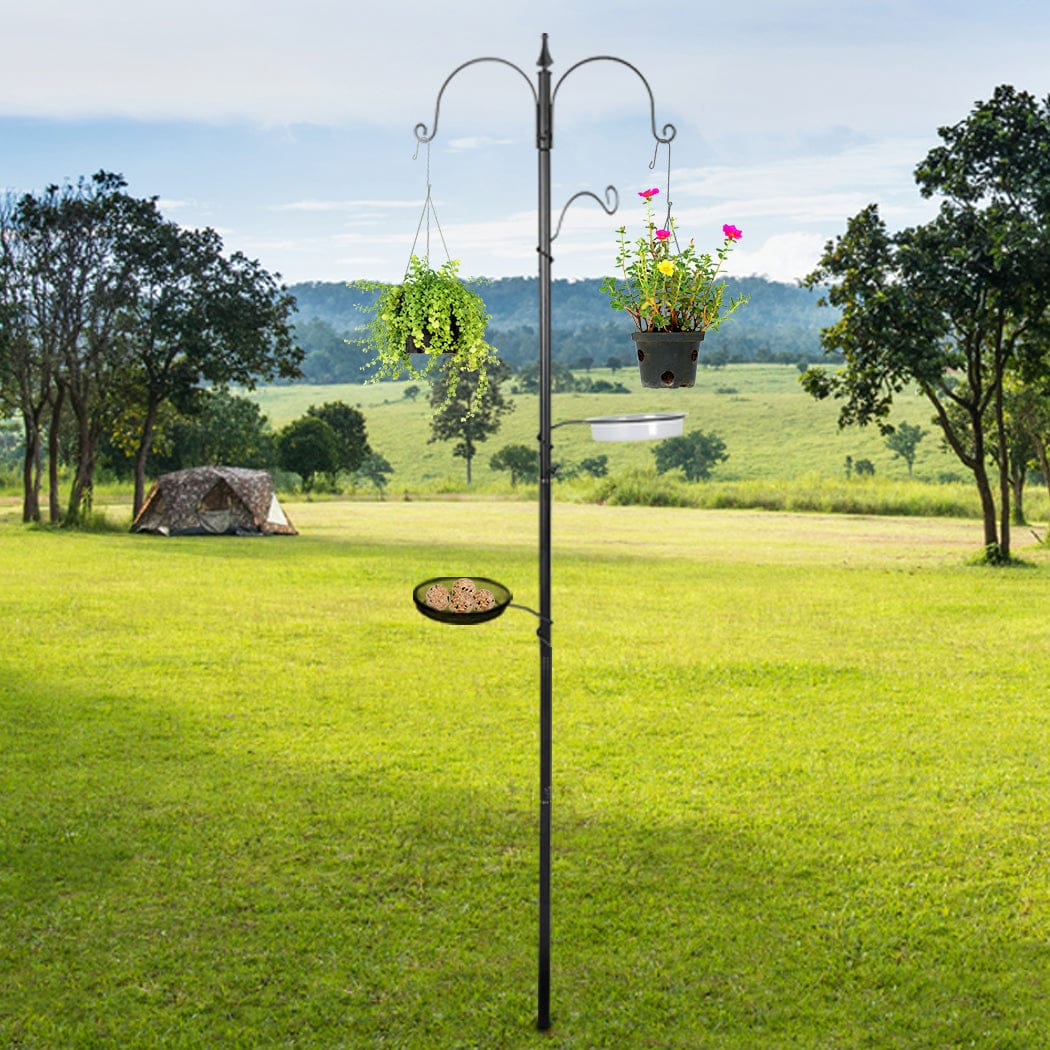 Metal Bird Feeder Hanging Wild | Other Pet Supplies