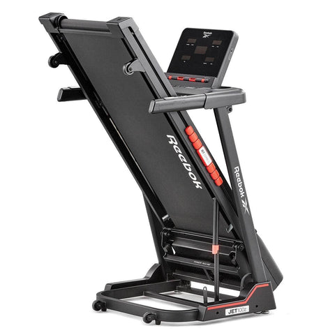 Jet 100z Treadmill Your Path to Fitness Takes Flight