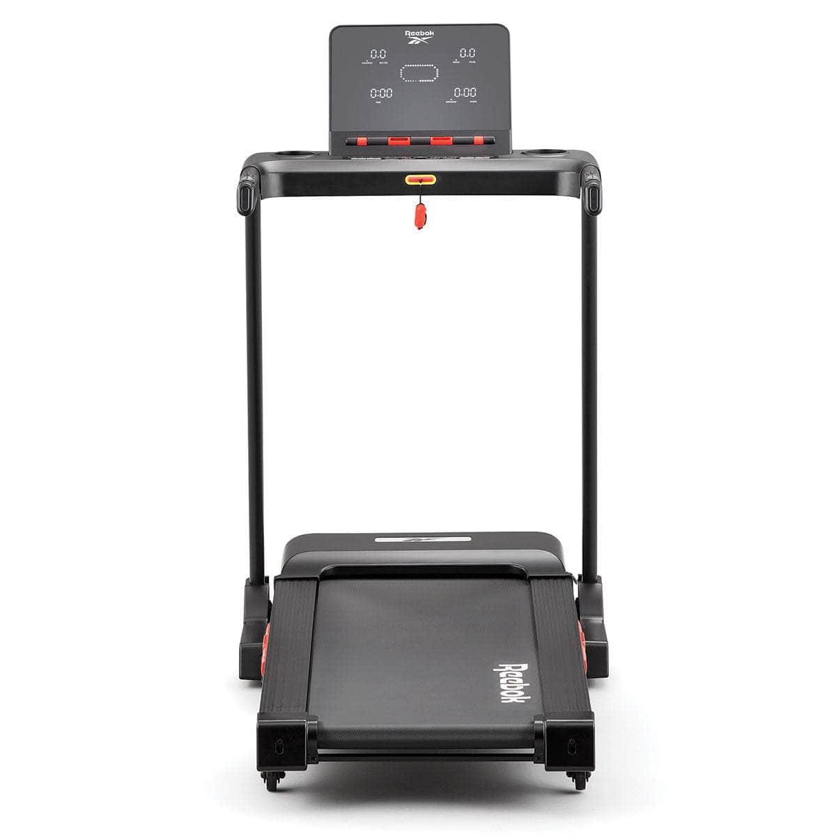 Jet 100z Treadmill Your Path to Fitness Takes Flight