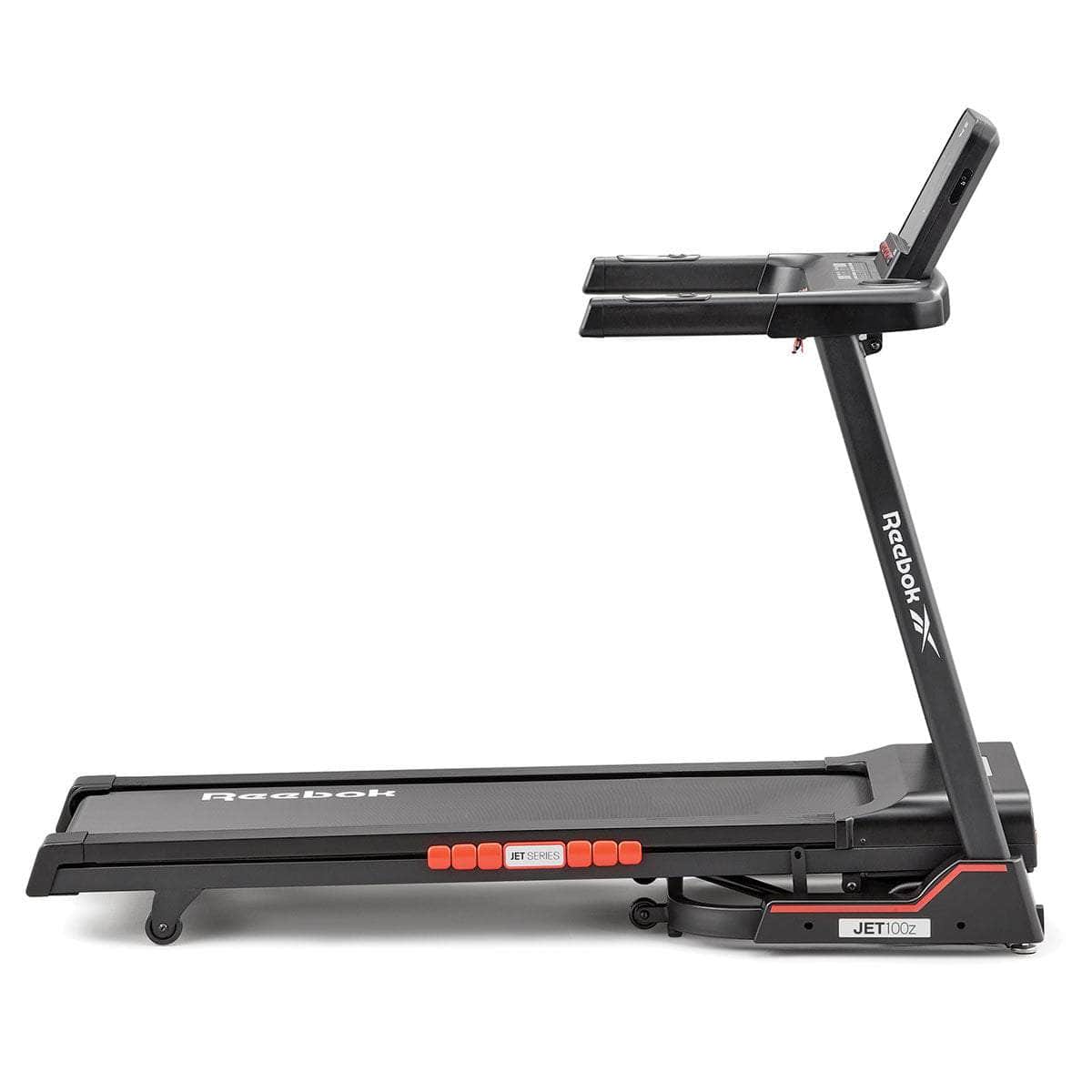Jet 100z Treadmill Your Path to Fitness Takes Flight