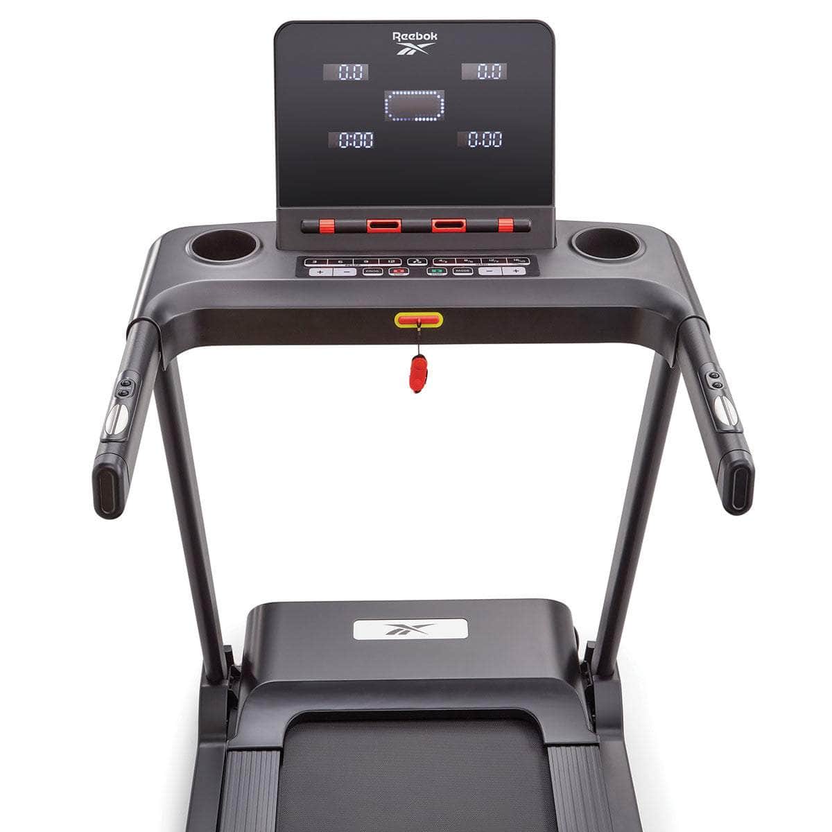 Jet 100z Treadmill Your Path to Fitness Takes Flight