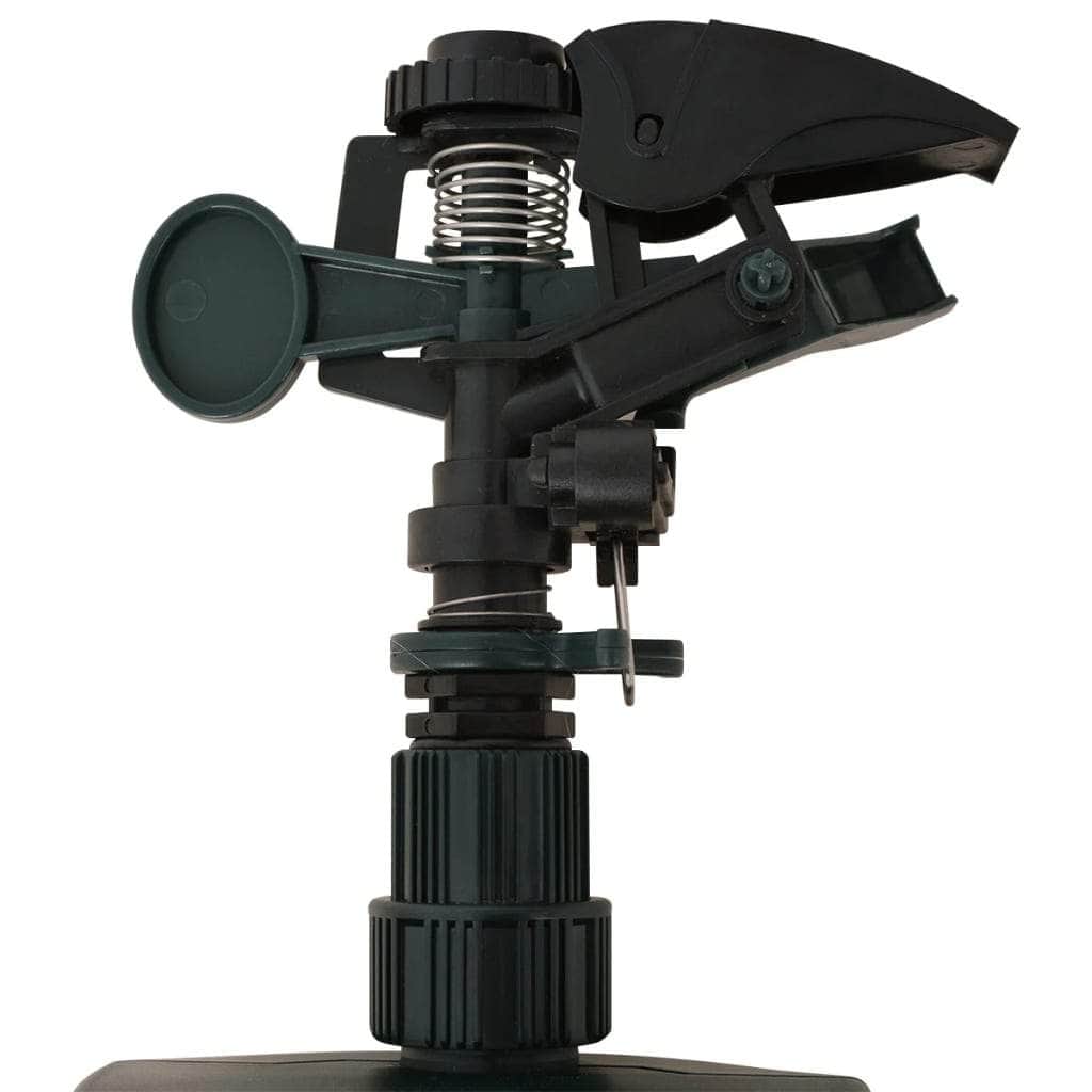 Jet - Spray Animal Repellent with PIR Sensor Dark Green - Simple deals