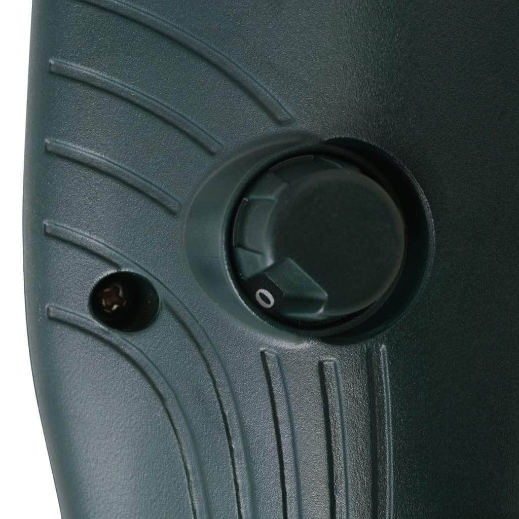 Jet - Spray Animal Repellent with PIR Sensor Dark Green - Simple deals