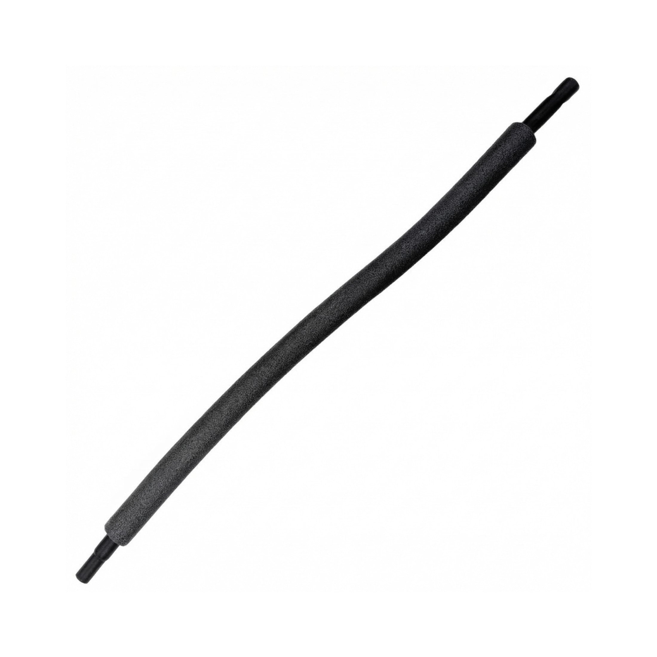 Trampoline Net Poles Set With Foam