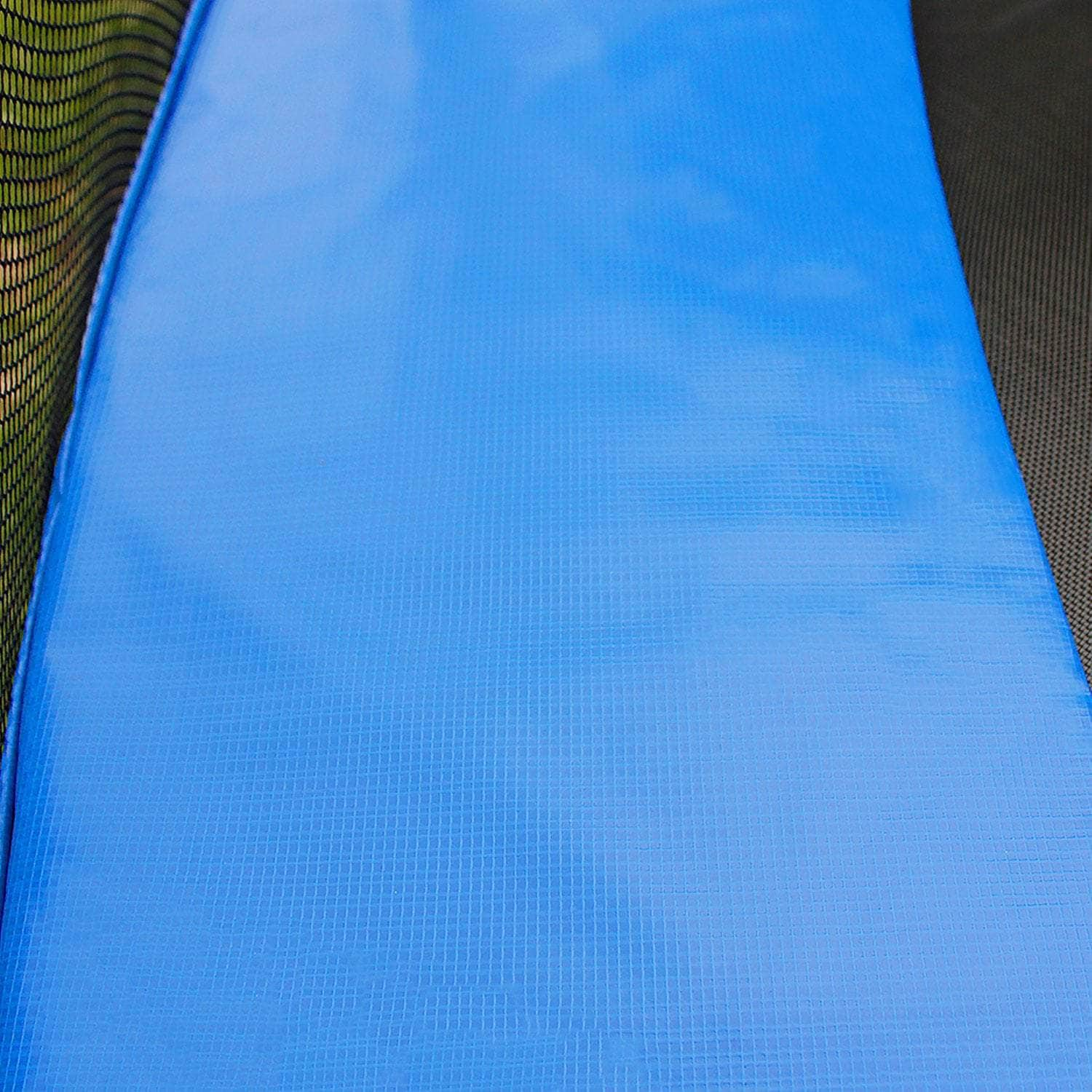 Kahuna Rainbow 6x9ft Trampoline Pad Replacement