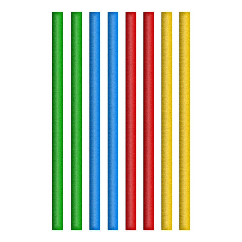 Kahuna Rainbow 6x9ft Trampoline Pad Replacement | trampolines