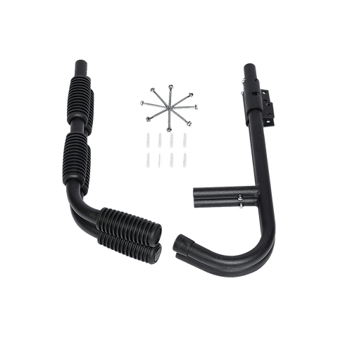 Kayak Canoe Wall-Mounted Storage Brackets