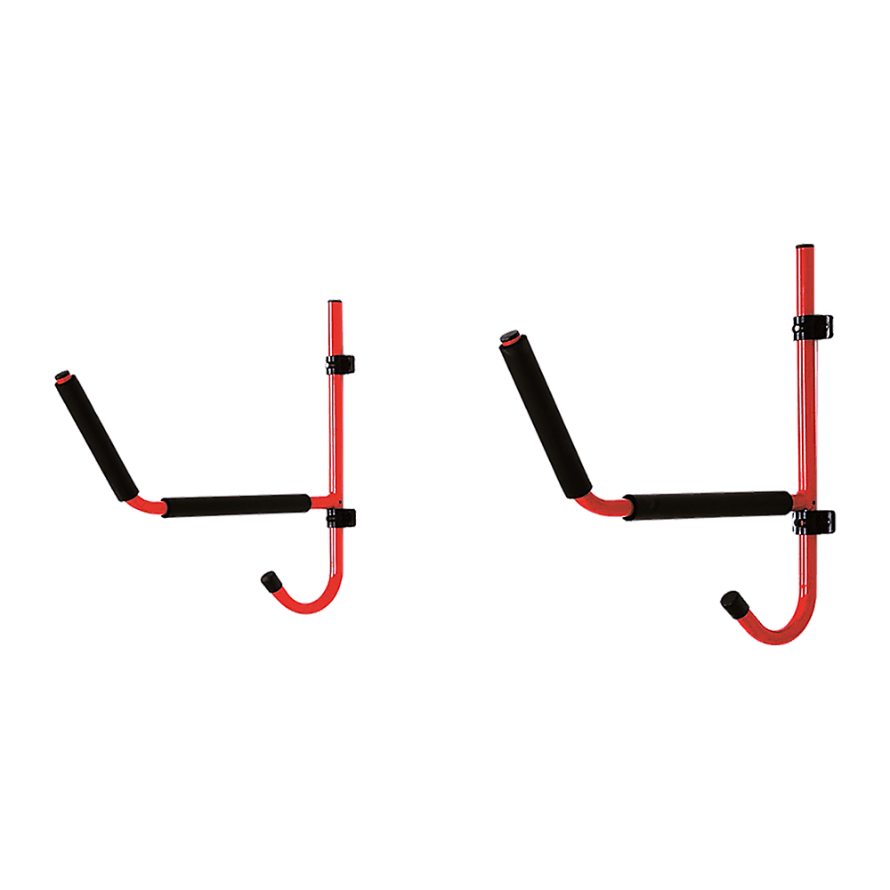 Kayak Canoe Wall Rack Brackets