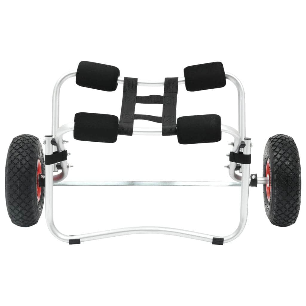 Boat Trailers - Kayak trolley Aluminium