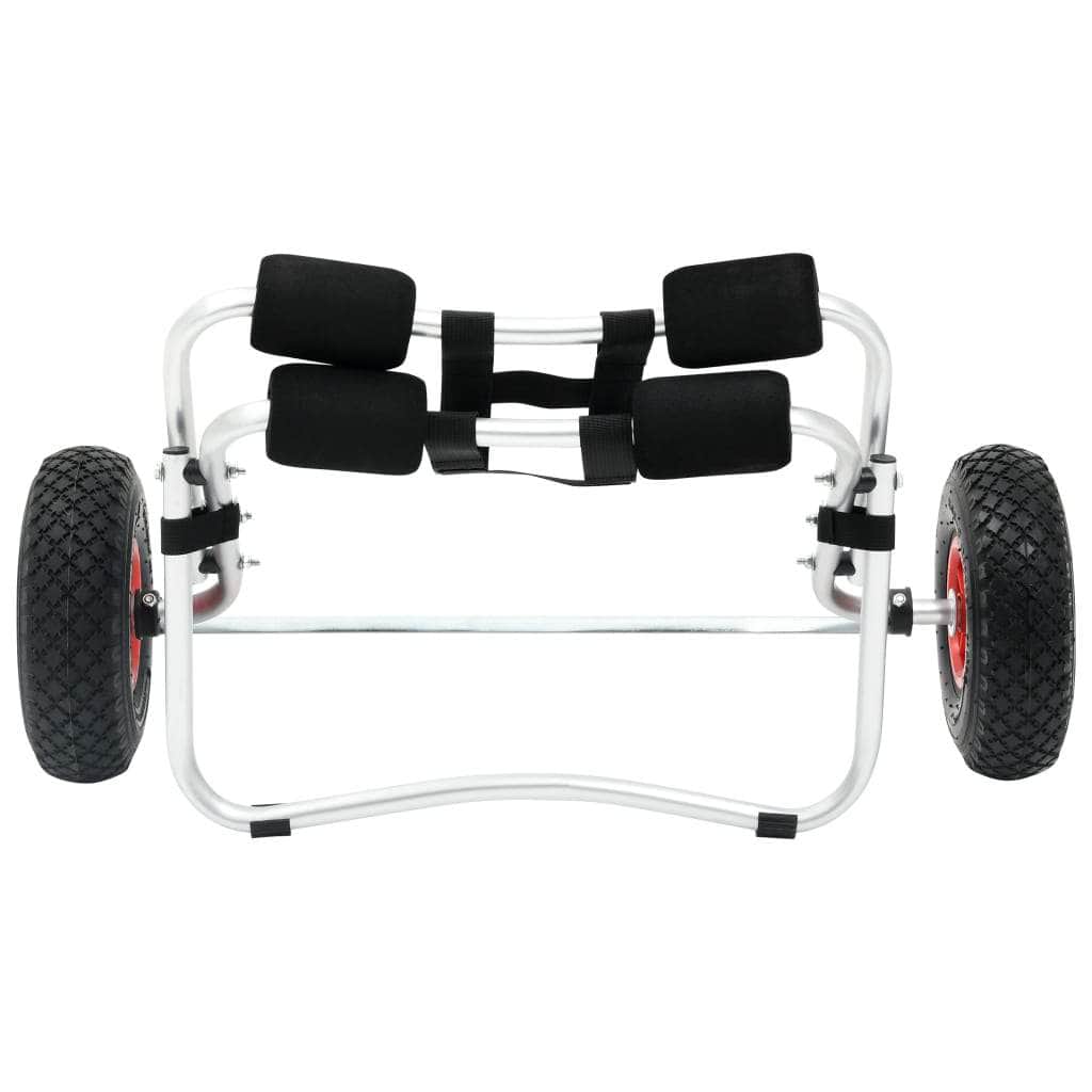 Kayak trolley Aluminium | Boat Trailers