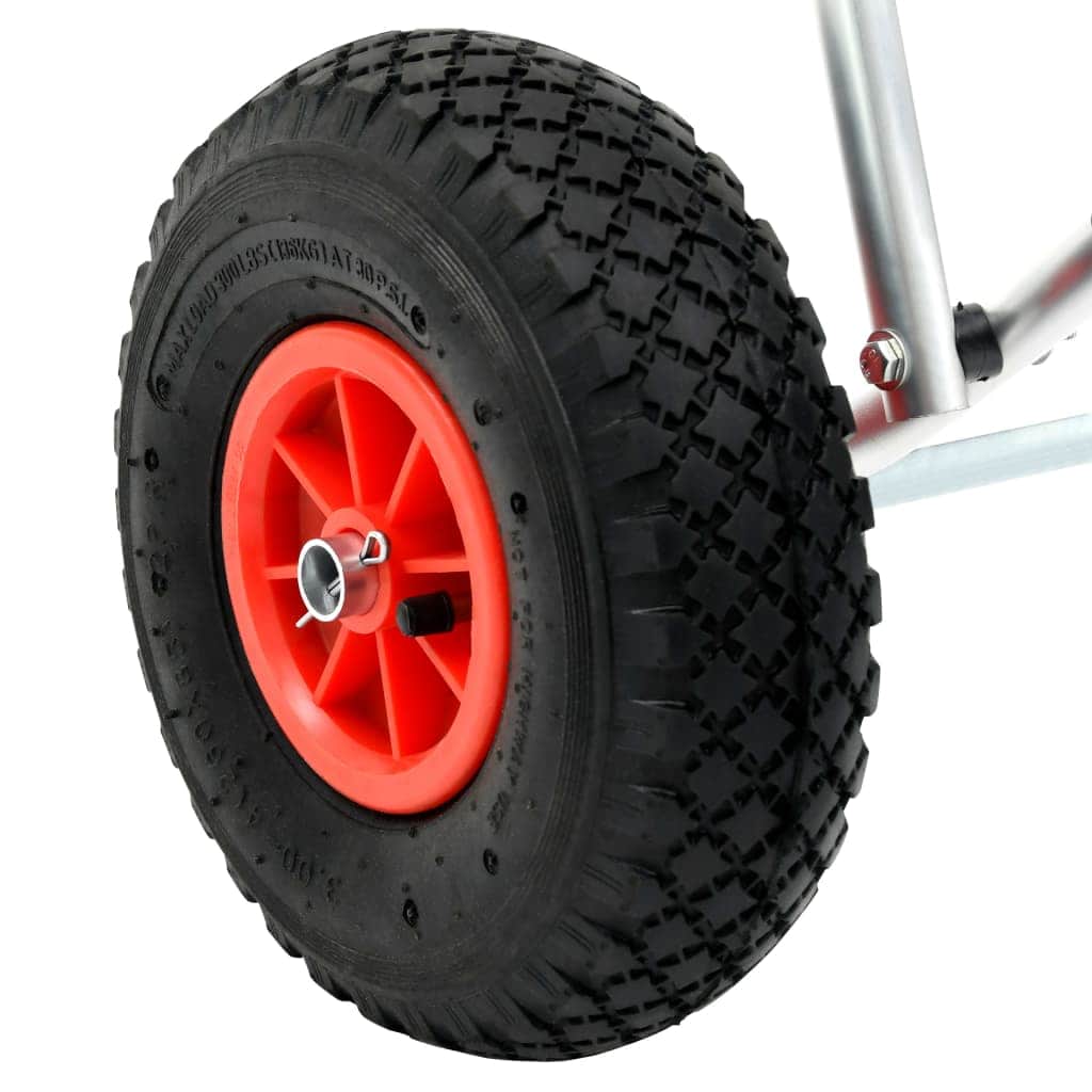 Kayak trolley Aluminium, Boat Trailers