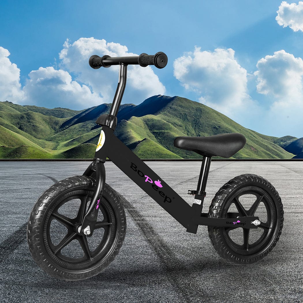 Discover the Best Ride-On Toys for Kids: Balance Bikes for Outdoor Adventures, SC2 id - photo 27