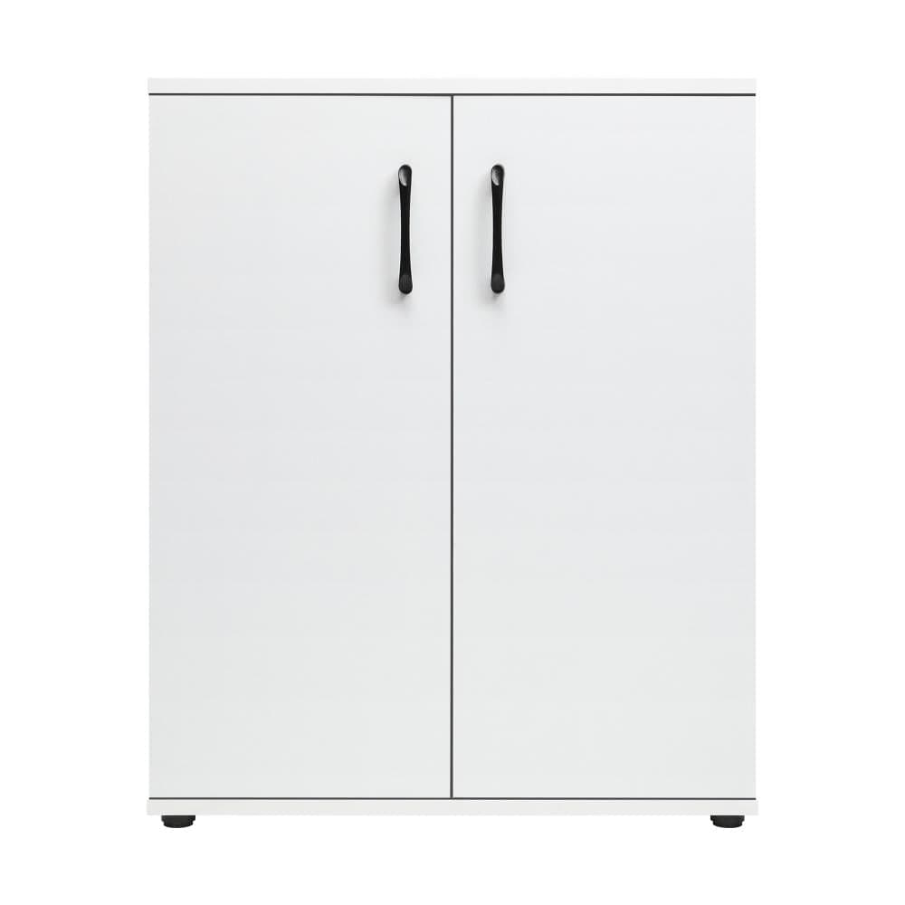 Keep Your Bathroom Clutter-Free with a Versatile White Organiser Cabinet