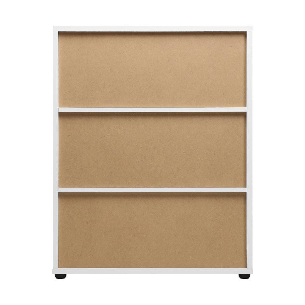 Keep Your Bathroom Clutter-Free with a Versatile White Organiser Cabinet