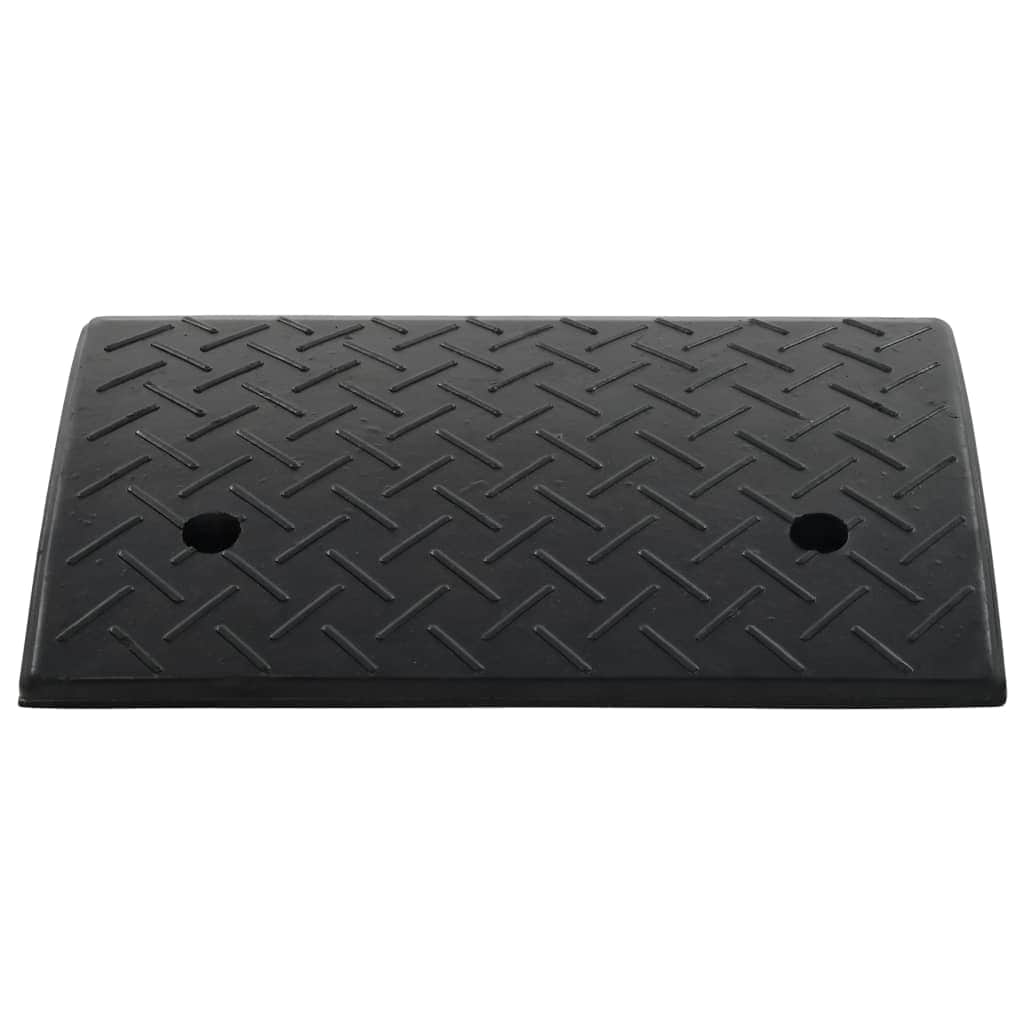 Kerb Rap Rubber