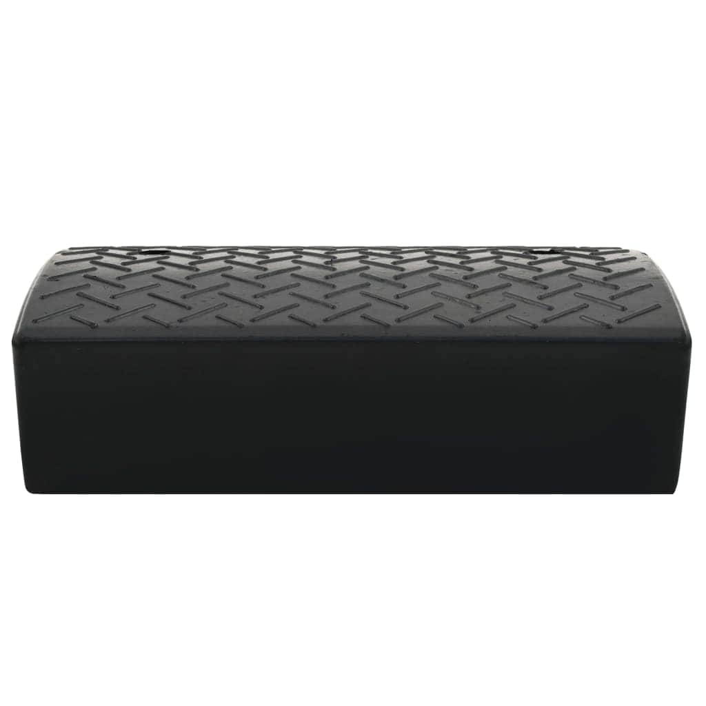 Kerb Rap Rubber