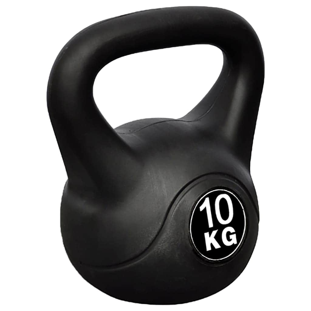 Kettle Bell 10 kg - Free Weights