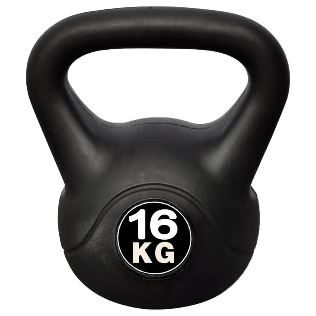 Kettle Bell 16 kg