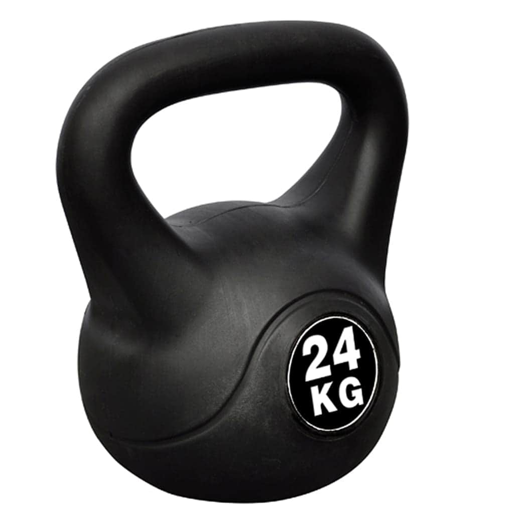 Kettle Bell 24 kg. - Free Weights