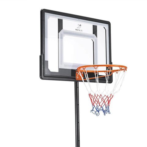 Kids Basketball Hoop Portable 1.5M-2.1M Height Adjustable