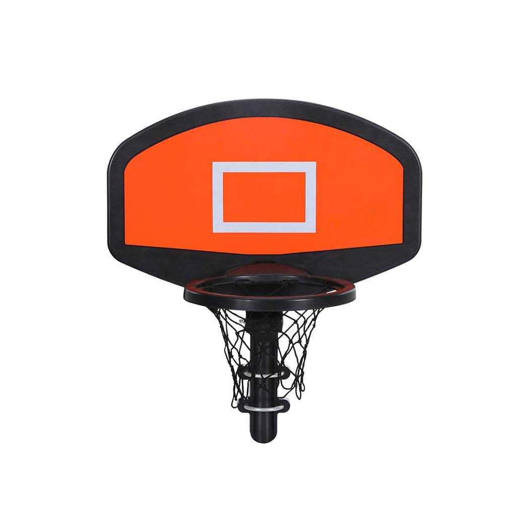 Kids Basketball Hoop Set
