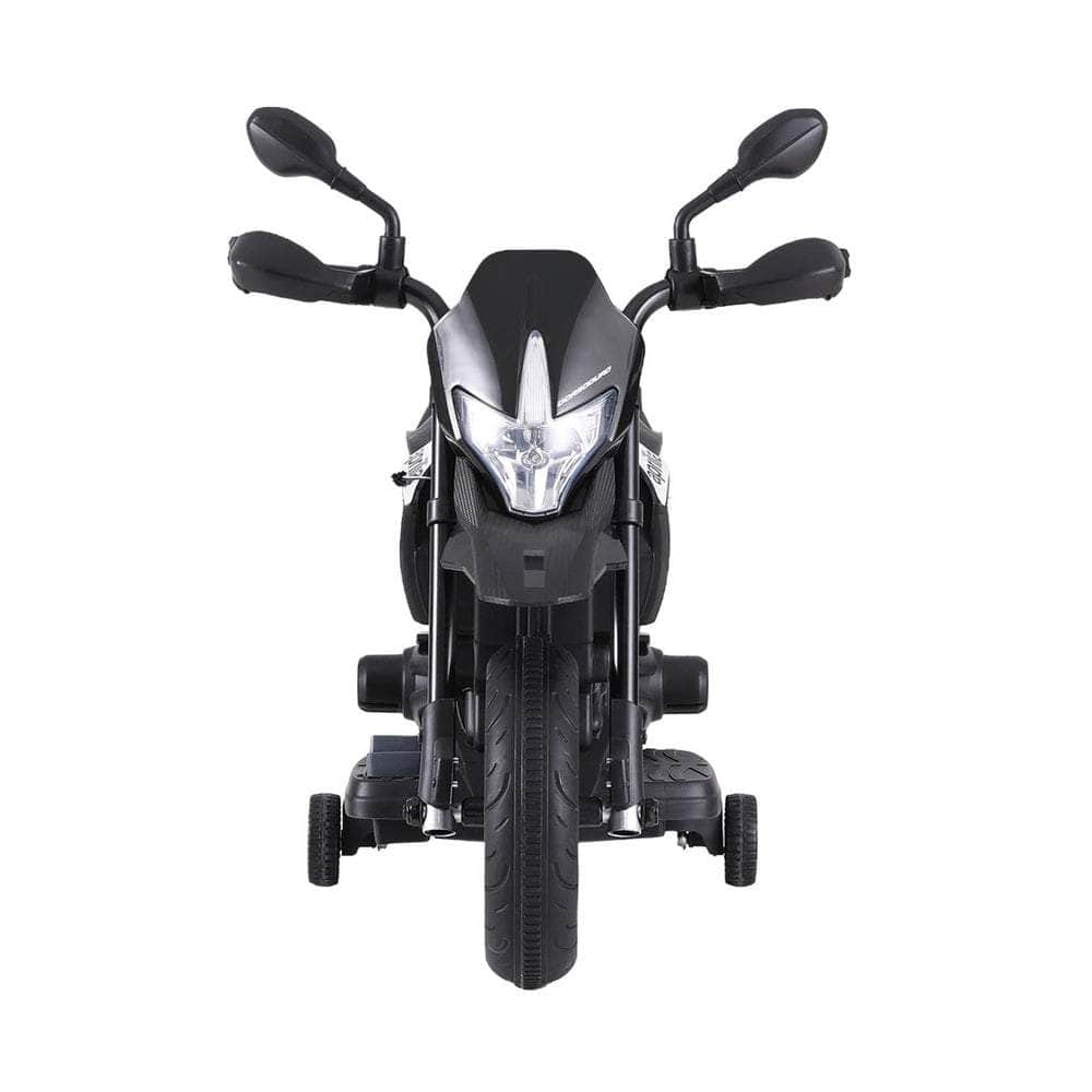 Kids Electric Ride On Car Motorcycle Motorbike