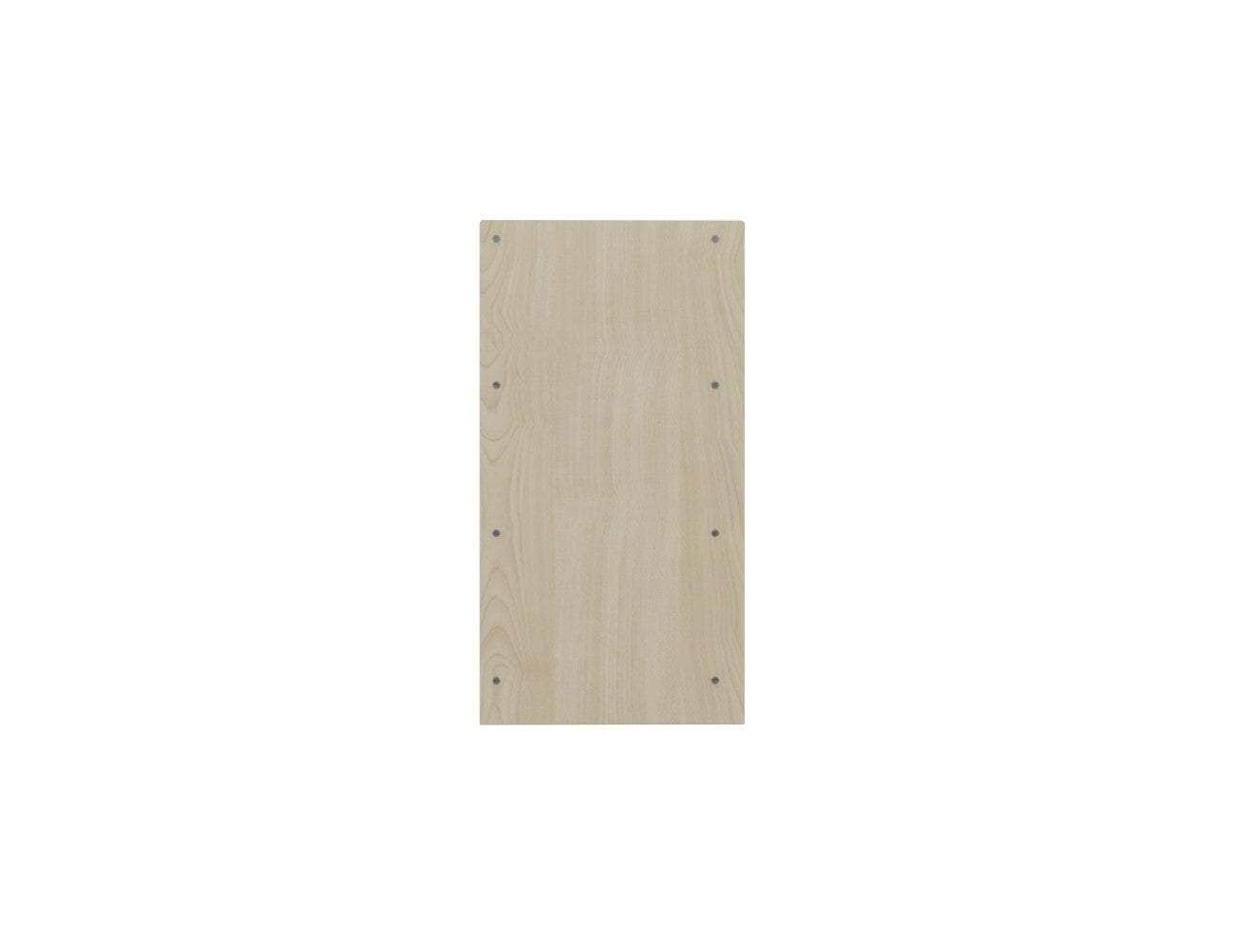 Kids Ladder Storage Cabinet With 6 Bins - H60.5cm