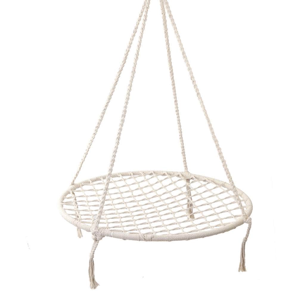 Kids Nest Swing Hammock Chair