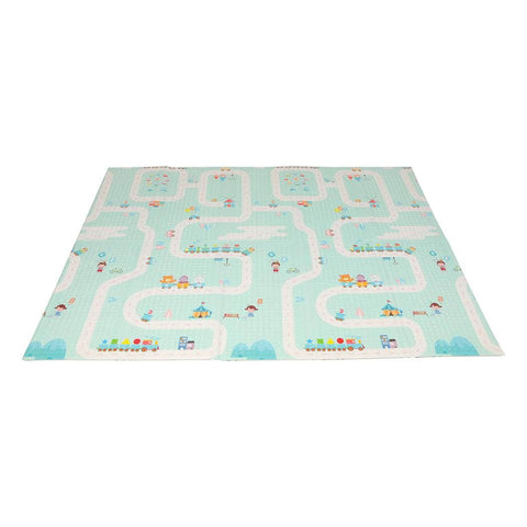 Kids Play Mat Baby - Crawling Pad