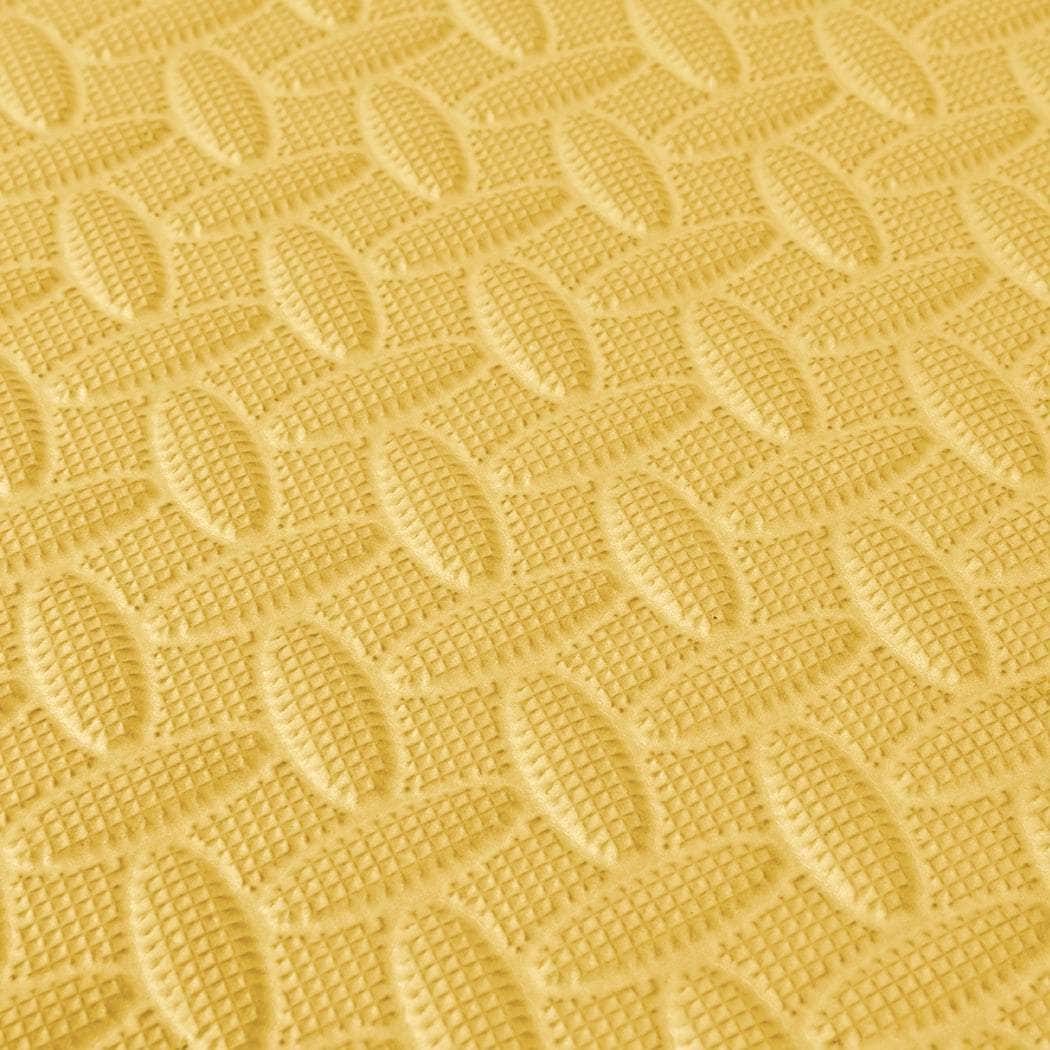 Kids Play Mat Foldable Waterproof Carpet Baby Crawling Mats