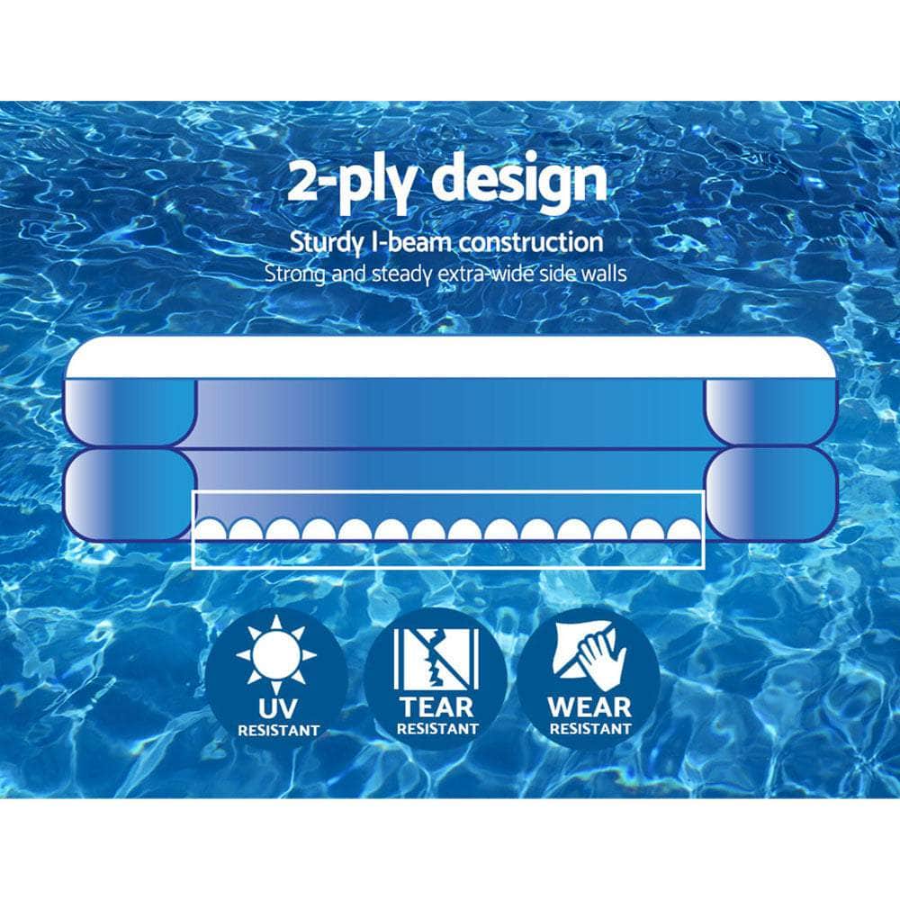 Kids Pool Inflatable Above Ground Swimming Pools