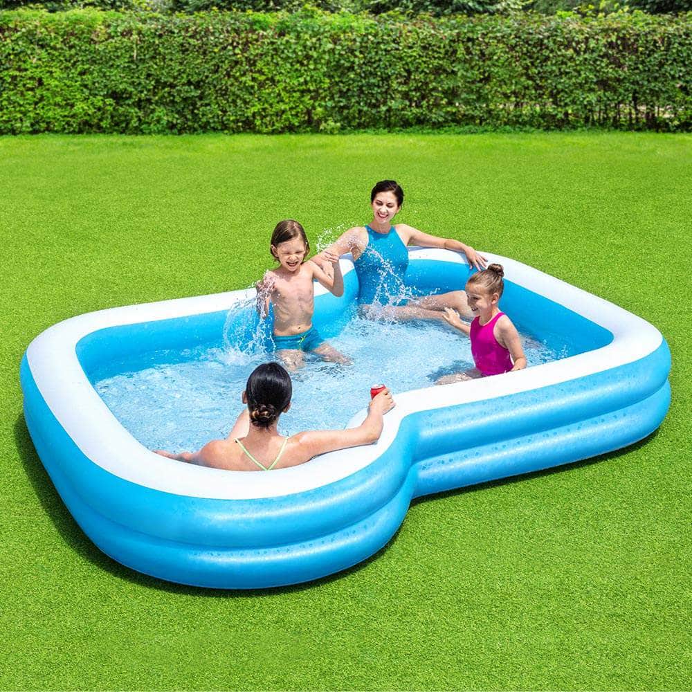 Kids Pool Inflatable Above Ground Swimming Pools