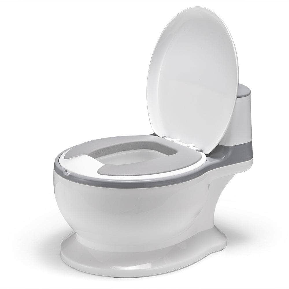 Kids Potty Trainer Seat Child Toilet Training Non-Slip