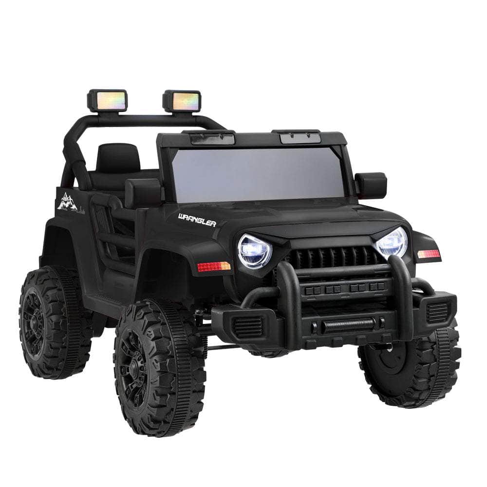 Kids Ride On Car Jeep 12V Electric Remote Control