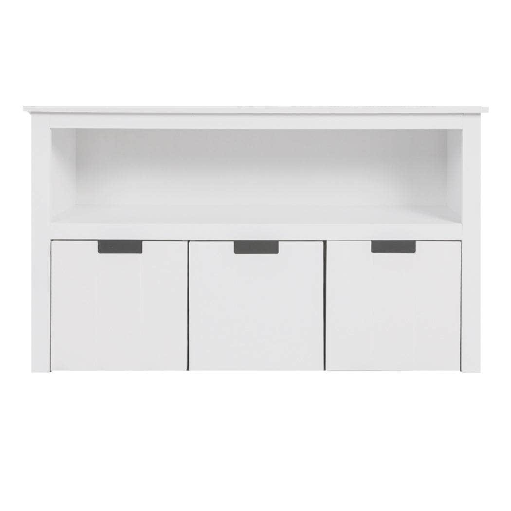 Kids Toy Storage Unit Organiser